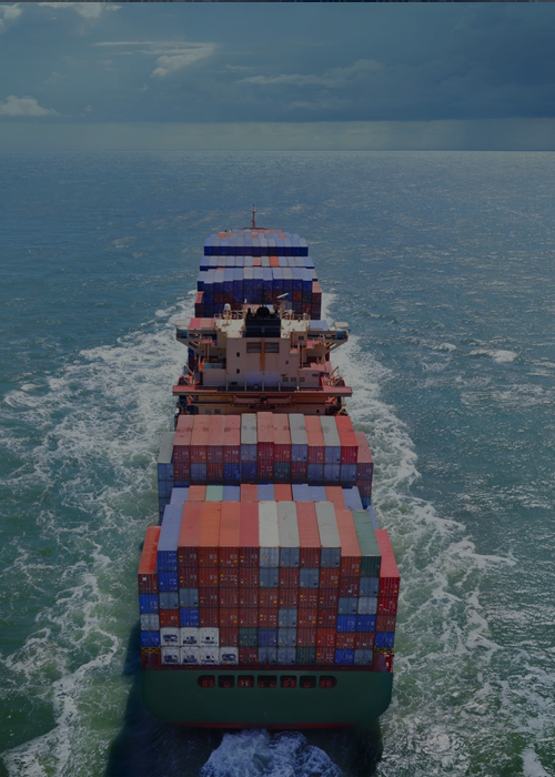 Transport Maritime