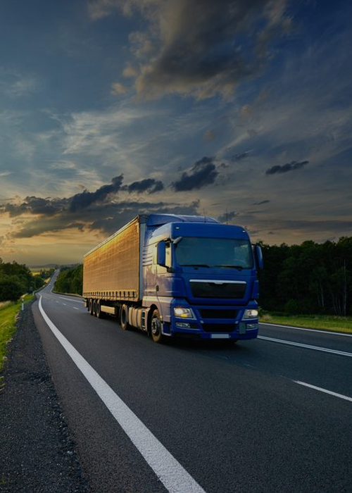 Transport Routier